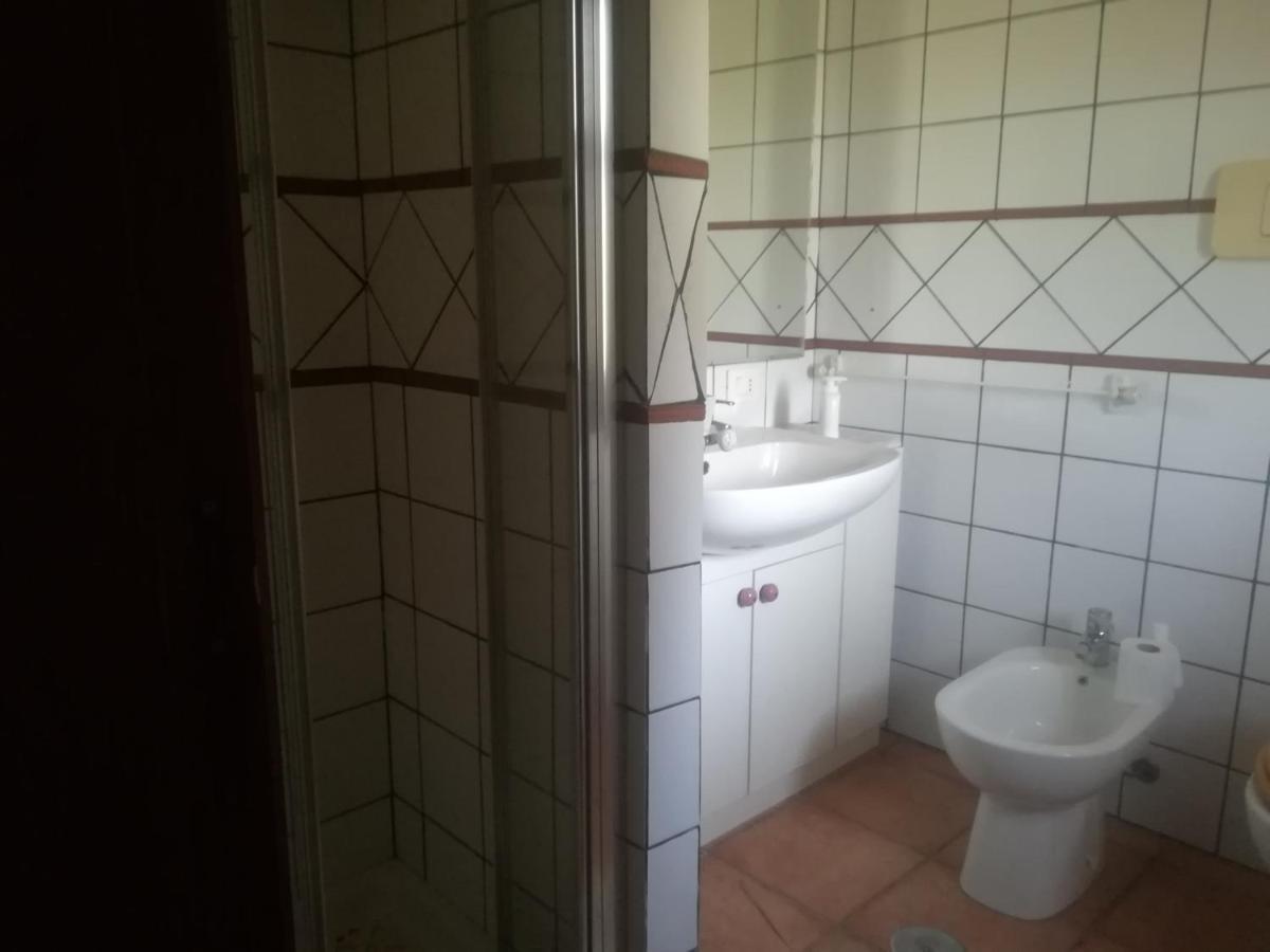 Villa Le Tre Dame B&B Battipaglia Ngoại thất bức ảnh